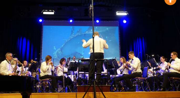 Stadtkapelle Kehl Konzert 2025